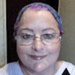 Meet your Posher, Rebecca june